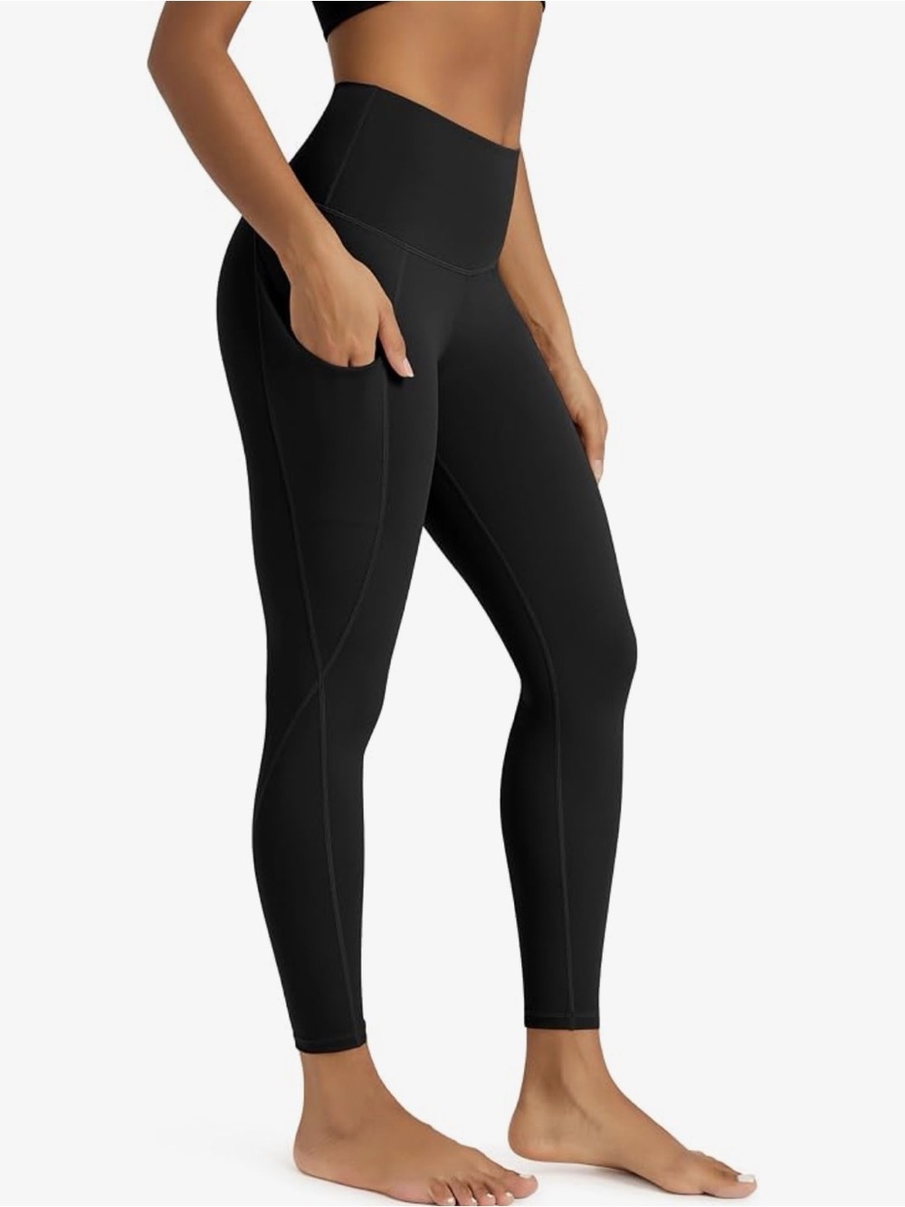Ododos & Crz Yoga Leggings Bundle - Picture 2 of 11